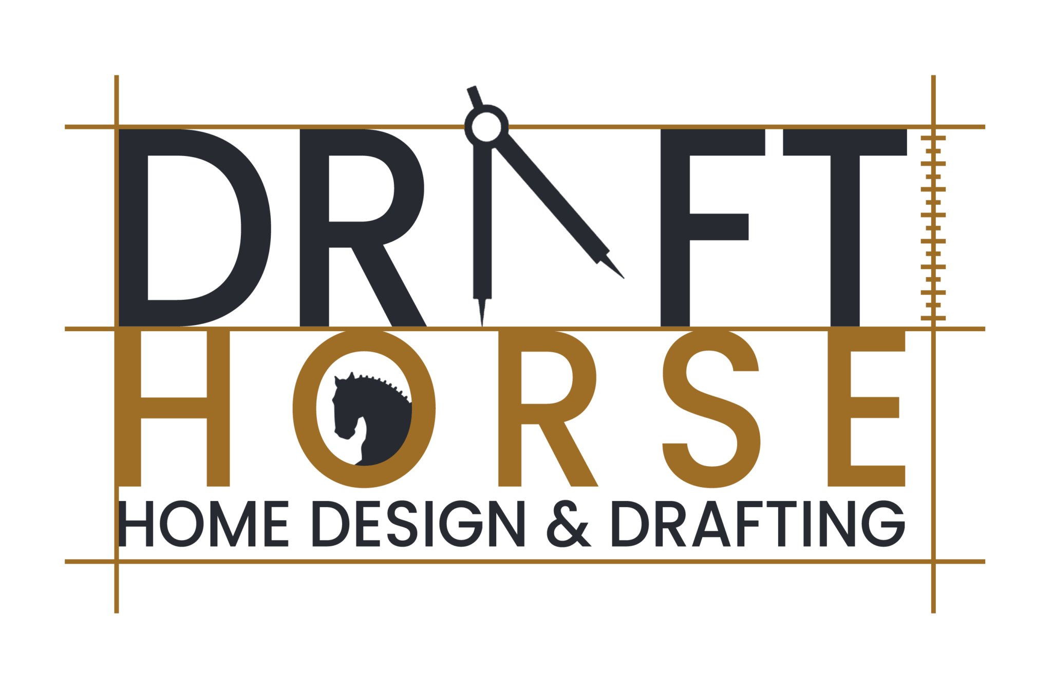 Our process draft horse home design custom home plans